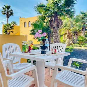  Appartamento Paradise House Spagna