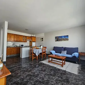  Appartamento Mendoza I - Spagna